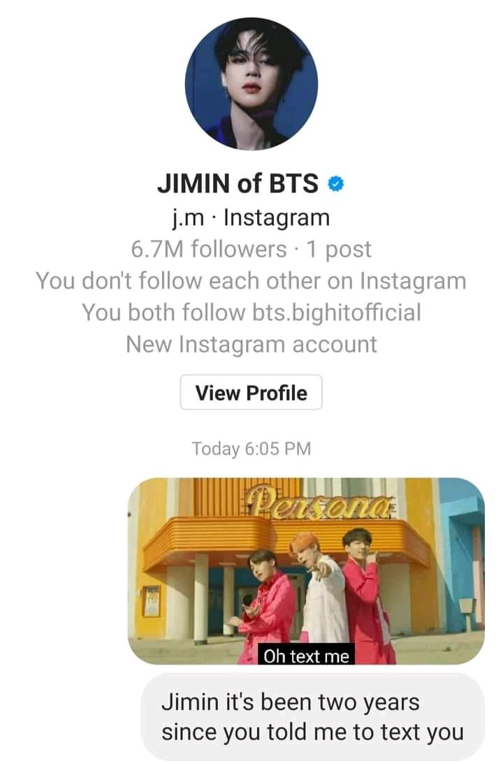 illiemsna's tweet photo. This is Army Fandom 😂😂 I am done 😆😆😆
#방탄소년단 #btsoninstagram https://t.co/Hj7efW7xCo