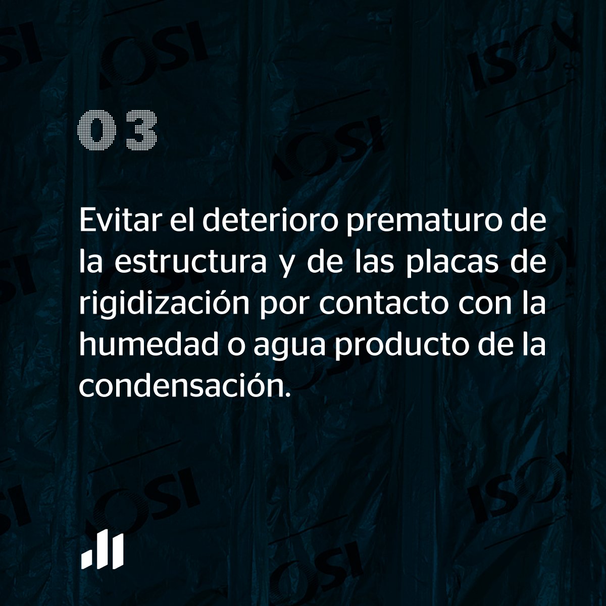 💨🚧 ¿Qué tan importante es colocar una barrera de vapor en las obras? ¿Para qué sirve? ¿Es realmente necesaria? En este post te contamos por qué es fundamental para realizar obras de calidad en #SteelFrame.
adbarbieri.com/blog/aislacion…