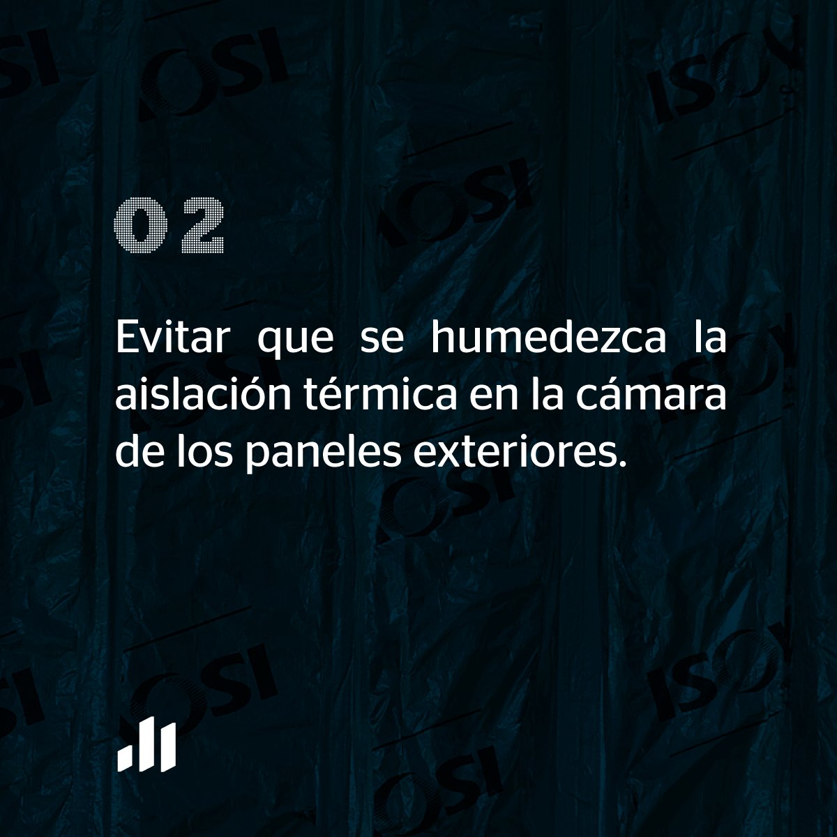 barbieriur's tweet photo. 💨🚧 ¿Qué tan importante es colocar una barrera de vapor en las obras? ¿Para qué sirve? ¿Es realmente necesaria? En este post te contamos por qué es fundamental para realizar obras de calidad en #SteelFrame.
https://t.co/7IbkFfnsxy https://t.co/YF43JXsnDe