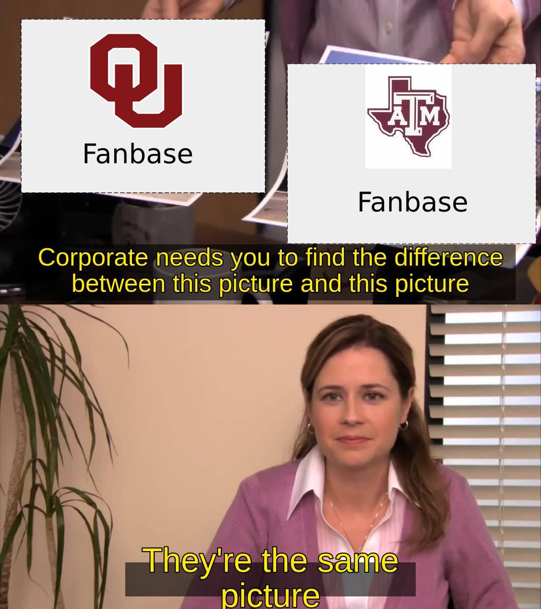 All Gas, No Brakes tweet media