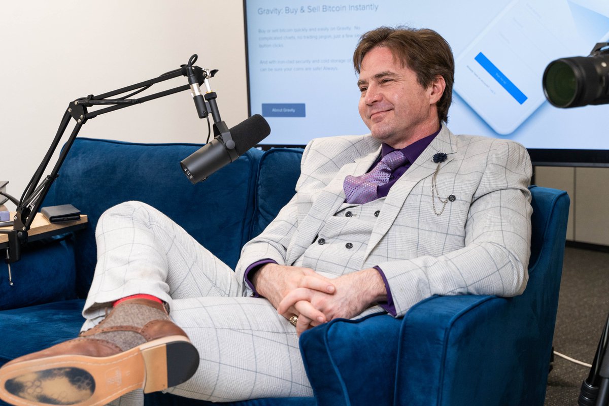 Bitstocks_'s tweet image. Craig Wright is Satoshi Nakamoto! 🚀
coingeek.com/bitcoin-creato…