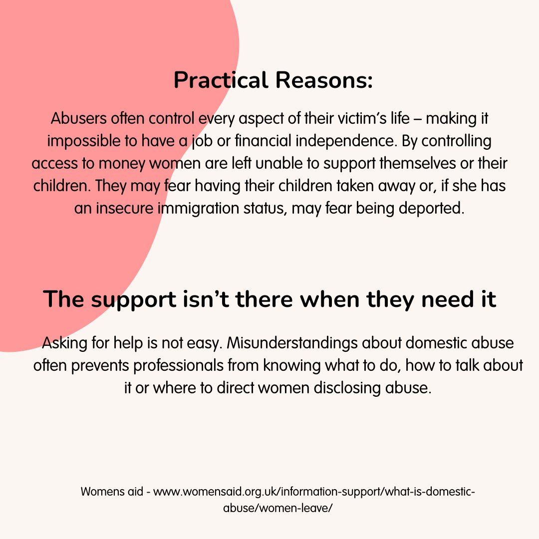 💡We are taking part in the #16daysofaction campaign for the elimination of violence against women (which runs until the 10th December)
#16daysofactiontoolkit #16daysofactivism #signthepledge