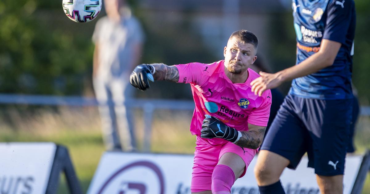 HD-sporten tweet media