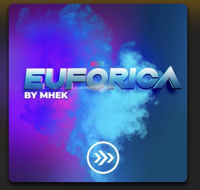 caprichomay's tweet photo. ✨✨✨55 ✨✨✨fantástico! 🎊💥me gusto mucho @Mhek_Attacks 🥳 #Euforica https://t.co/tGoxySzFby
