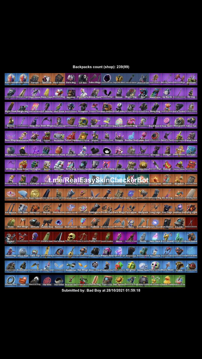 Goodyhub_'s tweet image. Vendo mi cuenta de fortnite, para todas las plataformas, es S2 con salvar el mundo                                         Fav y reet ❤️ @SeikonTV