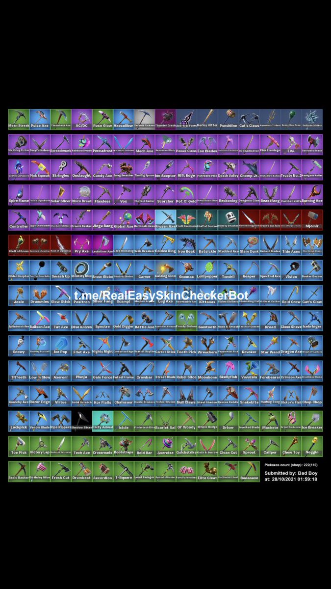 Goodyhub_'s tweet image. Vendo mi cuenta de fortnite, para todas las plataformas, es S2 con salvar el mundo                                         Fav y reet ❤️ @SeikonTV