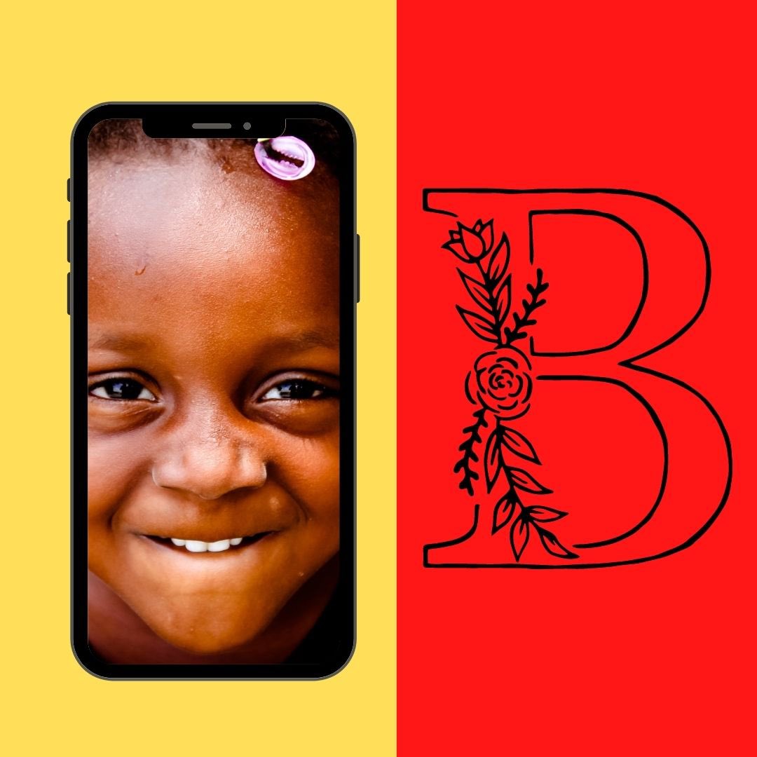 B…BEAUTIFUL!YOU ARE EVERYTHING YOUR ANCESTORS DREAMED YOU WOULD BE…from the lightest to the darkest shades of black, blue, purple and brown! 💜🖤
YOU ARE COMPLETE!
New Single loading… 5 more days and my new single “BLACK CHILD” featuring <a href="/moro_thegravy/">MORO MORO</a> will be out on all dsp’s