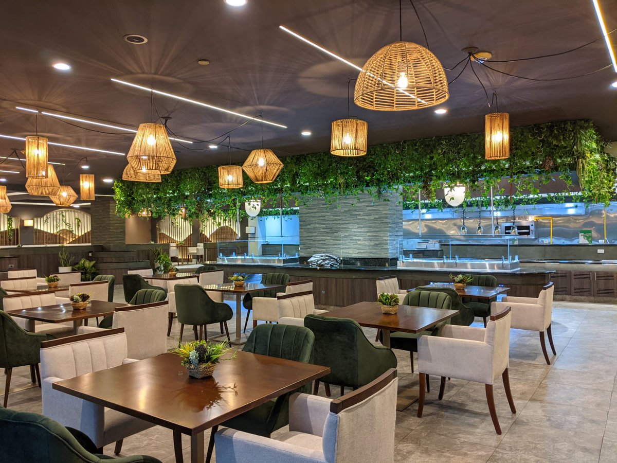 JWMarriottQuito's tweet photo. Botánica by Bistro Latino 🍃      

Reservaciones: 0983500976

#jwmarriottquito #botánica https://t.co/FKEzqMRSix