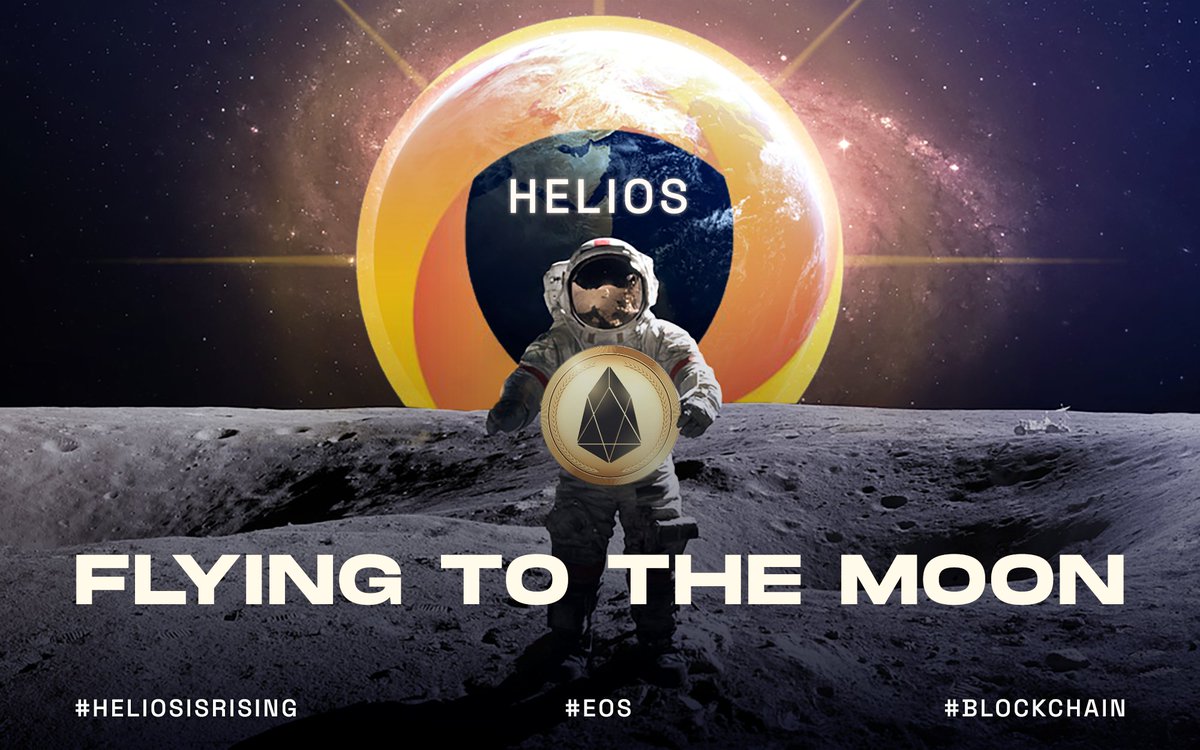 helios crypto helios crypto