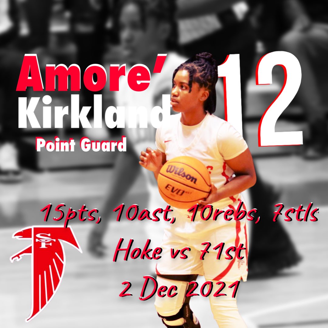 Wow I had a triple double last game. 15pts, 10ast, 10rebs, 7stls.  <a href="/RoddBaxley/">Rodd Baxley</a> <a href="/910Preps/">910Preps</a> <a href="/thereal71sports/">Seventy-First High School Athletics</a> <a href="/AverettWBB/">AU Women’s Basketball</a> @nccavs2017 <a href="/DezDriver/">Coach Desiree Driver</a>