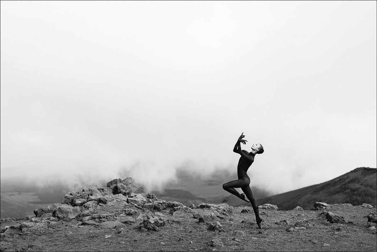 Ballerina Project tweet media