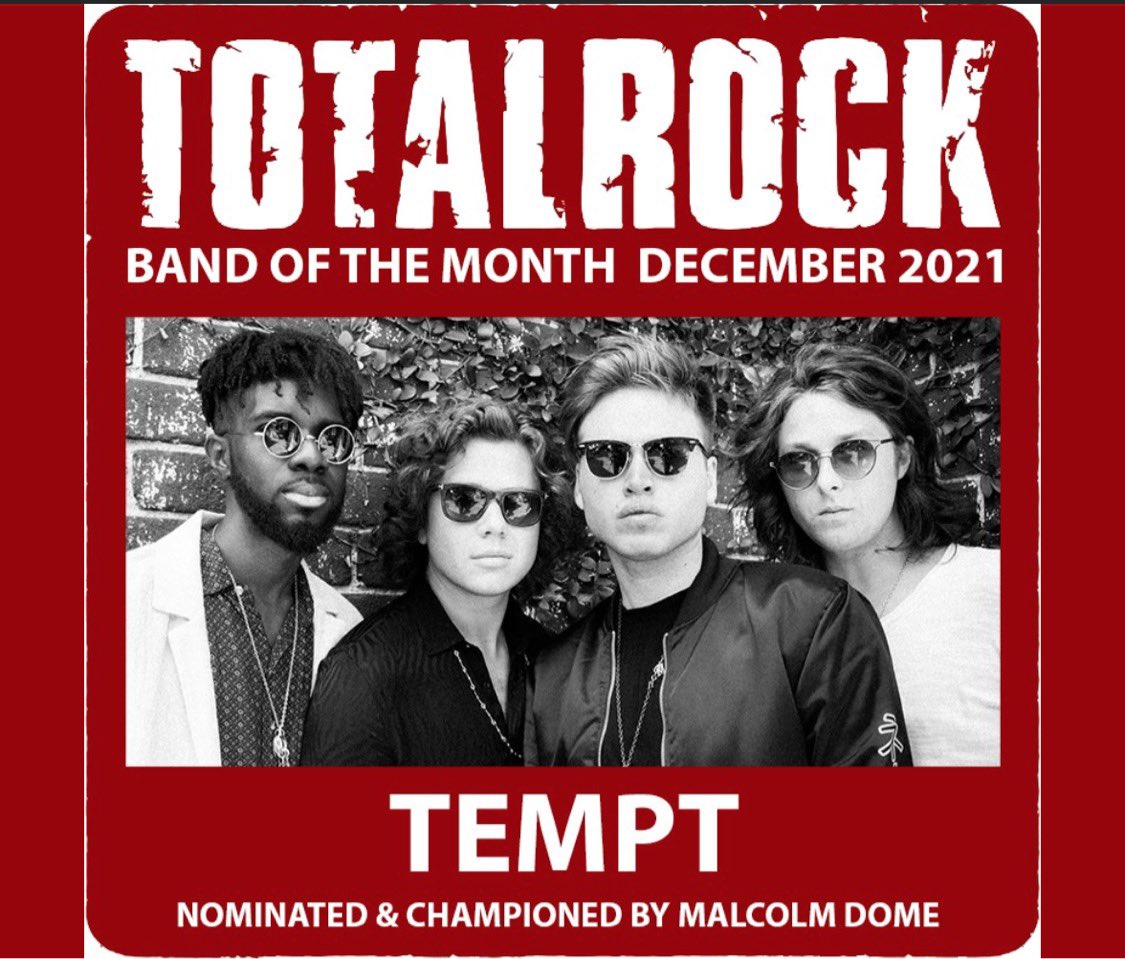 TemptBand's tweet photo. This is so close to our hearts as we loved Malcolm so much! Thank you to @tjsaul and @TotalRockOnline. Please share and tune in tonight. 5PM US Eastern π₯π₯
https://t.co/AQ6yRdOjVL
#TotalRockOnline #KeepItRock #BandOfTheMonth https://t.co/zq8T83laRp