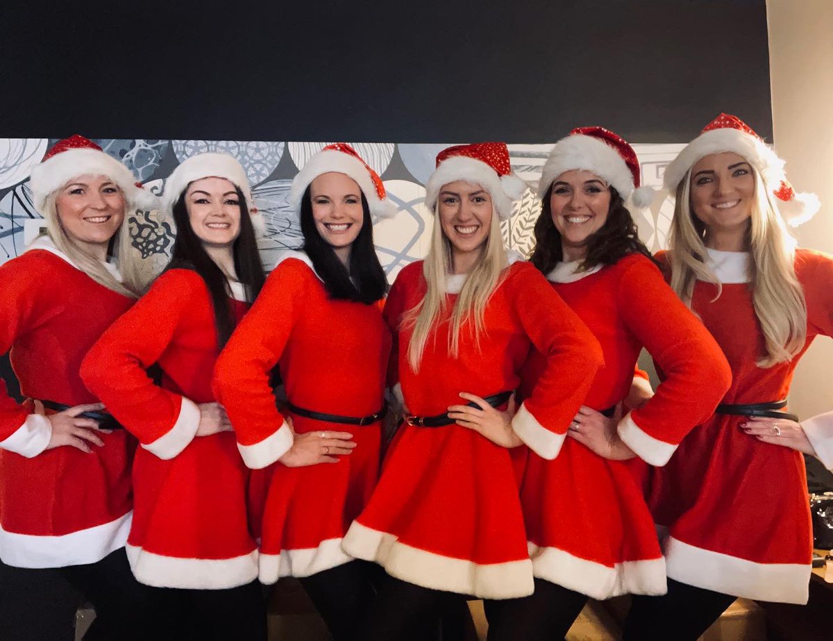 Offbeat DanceFitness tweet media