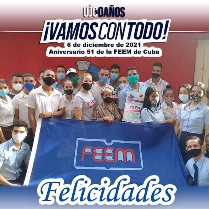 Primaria Celia de Cárdenas Quivicán Mayabeque tweet media