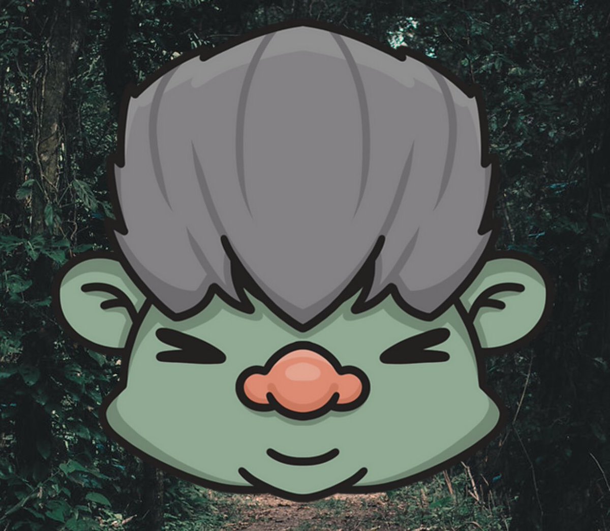 TelegramTrolls's tweet photo. $TROLLS token has just launched on Uniswap. 
Come join the #trollgang. 

📈 https://t.co/dnA28Z6lk1

💬 https://t.co/PRDwGAod21 https://t.co/418HdUfSN5