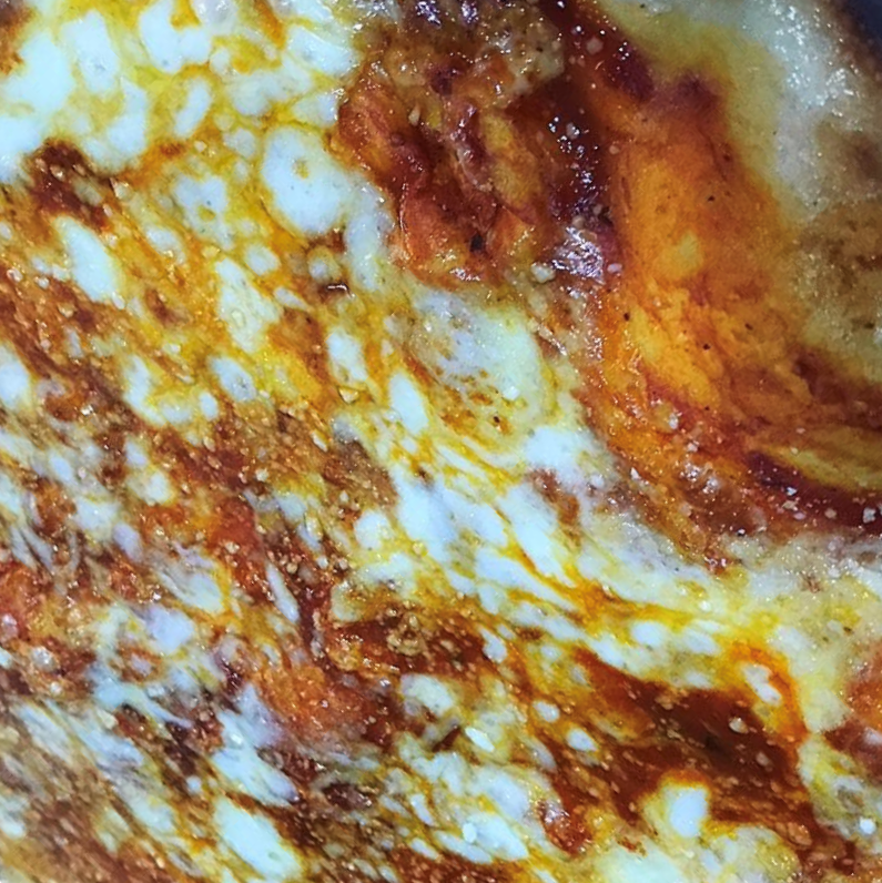 Its about time for a #slice #cheesepizza