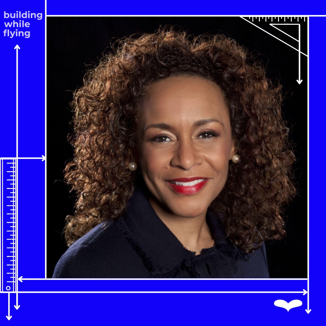 TheSashaGroup's tweet photo. “Supplier diversity is about supplier development.”
On #BuildingWhileFlying, President and CEO @AnitaLaney_PPS chats about how @ppscreativesupp helps businesses increase their diversity with @dataloutech. #mondaymotivation
Tune in here to learn more! (https://t.co/EB4tHSXFee) https://t.co/VA2v72DAJF