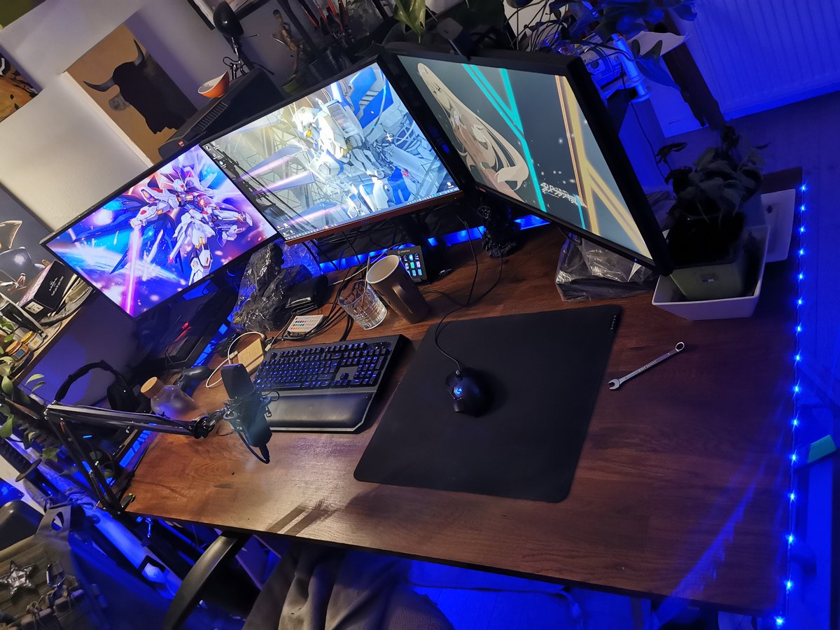 BH_Liefen's tweet image. #PhilipsHue &amp;amp; #Smartlightning  &amp;lt;3