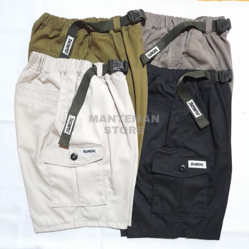 iam07_id's tweet photo. Saya menjual Celana Pendek Cargo Pria Te... seharga Rp. Dapatkan di Shopee sekarang! https://t.co/pHVrBwxRta #ShopeeID https://t.co/Y6HeCQXZPL