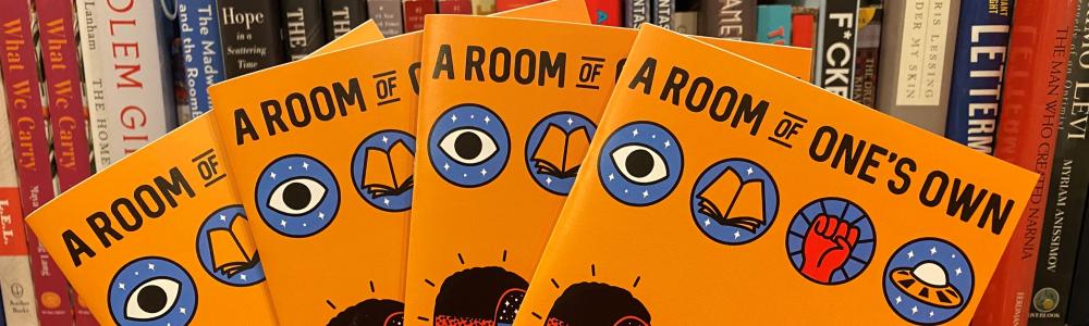 A Public Affair 🎙️ (@worttalk) on Twitter photo It's been a big year for local bookstore <a href="/RoomofOnesOwn/">@roomofonesownbooks.bsky.social</a>! Today, co-owner Gretchen Treu <a href="/gretchening/">Abolish Guns, Cops, Prisons, and ICE</a> will join <a href="/WORTnews/">WORT News</a> reporter <a href="/jadeiseriramos/">Jade</a> to talk about Room's big move to Atwood and favorite #books of 2021.
Tune in!
12pm–1pm CT
wortfm.org
608-256-2001, x9 It's been a big year for local bookstore <a href="/RoomofOnesOwn/">@roomofonesownbooks.bsky.social</a>! Today, co-owner Gretchen Treu <a href="/gretchening/">Abolish Guns, Cops, Prisons, and ICE</a> will join <a href="/WORTnews/">WORT News</a> reporter <a href="/jadeiseriramos/">Jade</a> to talk about Room's big move to Atwood and favorite #books of 2021.
Tune in!
12pm–1pm CT
wortfm.org
608-256-2001, x9