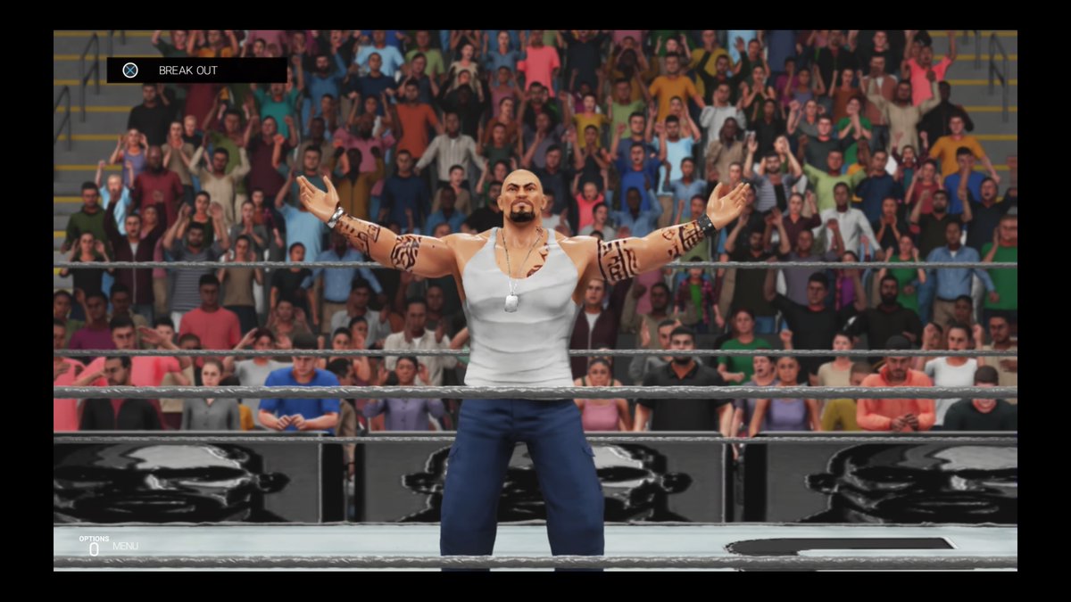 NotSoUncreative's tweet photo. #DefJamForNY #DefJamFightForNewYork #DefJamVendetta #MannyDefJamVendetta #MannyDefJamFightForNewYork #MannyDefJamFightForNY @JoshingtonState @Dre41Gaming @eXecutionerX91 @MattWGore @defjam @Official_WMI @Smacktalks @NotSoUncreative https://t.co/zOmULanvOx