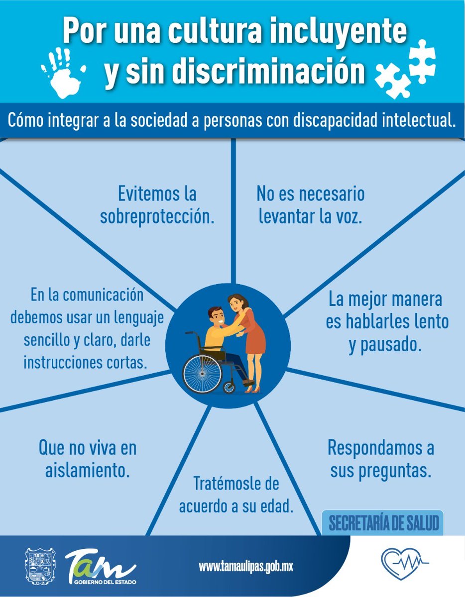 Secretaría de Salud tweet media