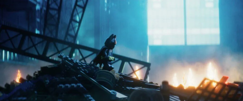 OnePerfectShot's tweet photo. THE LEGO BATMAN MOVIE (2017) 

Directed by Chris McKay
Explore more shots in our database: https://t.co/z8qbeAhwjA https://t.co/l2cJVCCCPt
