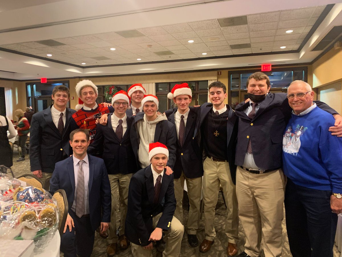 It was an honor to celebrate Christmas with <a href="/SO_Illinois/">Special Olympics Illinois</a> Region C on Saturday! Many thanks to our students who made it such an enjoyable and successful night.