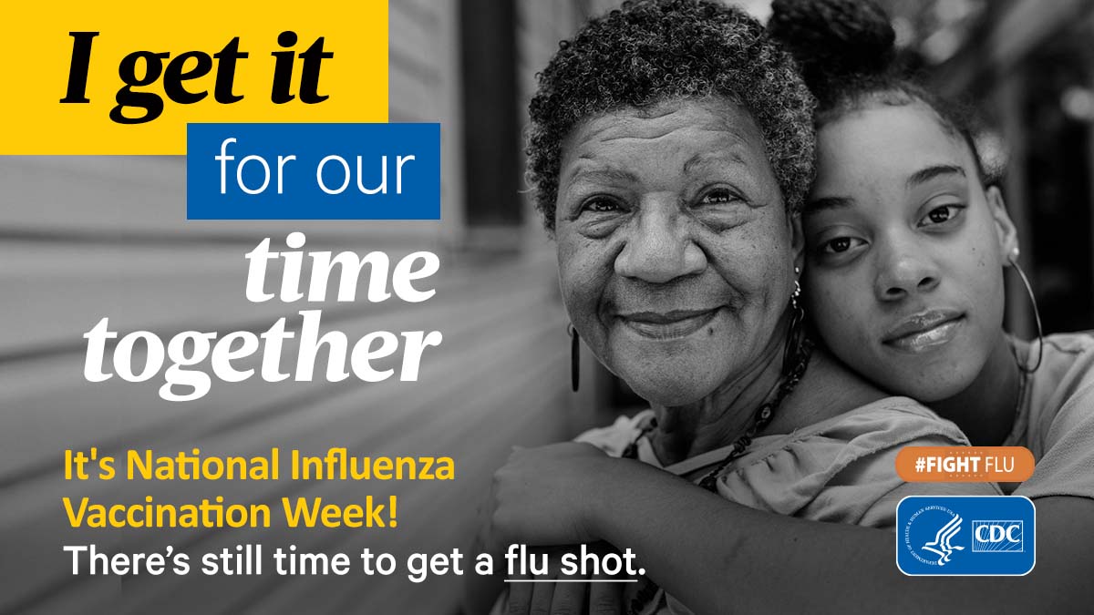 ImmKSCoalition's tweet image. People with certain chronic conditions are at higher risk of serious #flu complications. Getting a flu shot is the best way to protect yourself and your loved ones from flu. 

#KansasFightsFlu 
@CDCgov