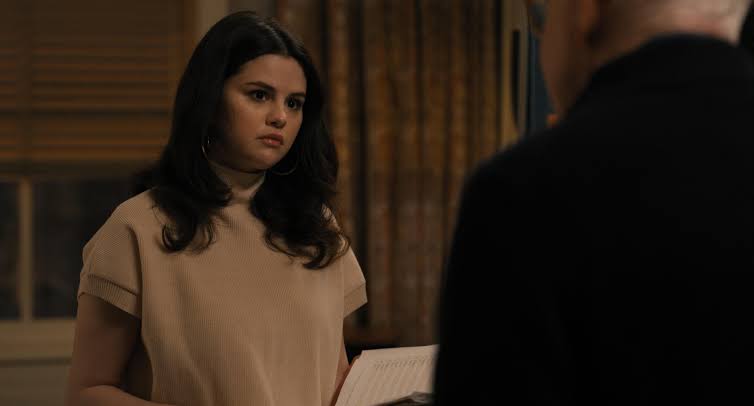 FilmUpdates's tweet photo. Selena Gomez has been nominated for “Best Actress in a Comedy Series” at the Critics Choice Awards 2022. https://t.co/RWOGIbhuh6