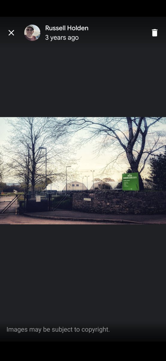 pxtwx's tweet photo. @EOvensNews  great to see another of my photos lifted from Google maps  being used in your article for @NWEMlive  and not being credited AGAIN!!! 🤣 https://t.co/trUU0KdlQx
