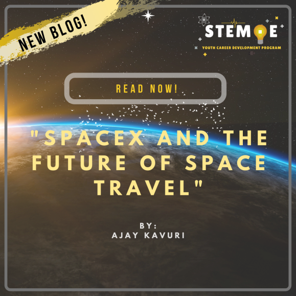 steme_ycdp's tweet photo. This week at STEME!
Tomorrow-
STEME Interviews with Ms. Divyanka Dave 📺🤩
https://t.co/KqEmbcw6e7
Friday-
New Blog Article!
https://t.co/0gP0V391aq
Next Wednesday-
Podcast on Business & Entrepreneurship!
https://t.co/U6neAlLguL
#steme #stemeycdp #stemed #engineer #youtube https://t.co/4NmtEtCeb0