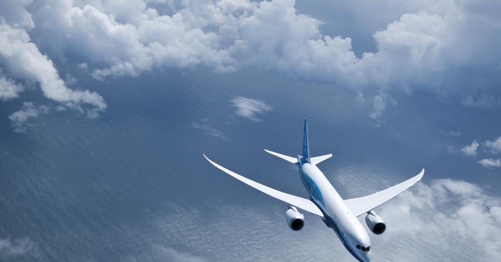FlightGlobal's tweet photo. FAA requires inspections of 787 for cracking in structural joints https://t.co/IhE25apFML https://t.co/RuaEo8EV9V