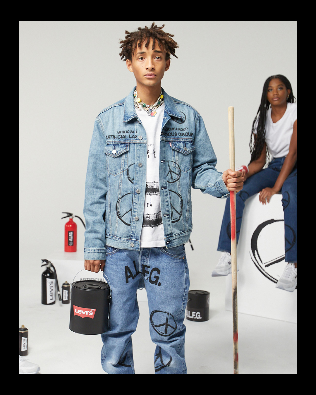 Levi S Levis Twitter
