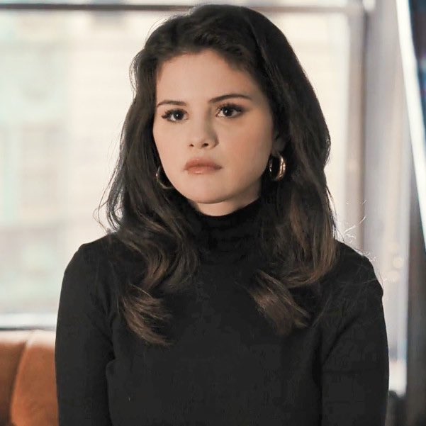 PopCrave's tweet image. Selena Gomez has been nominated for “Best Actress in a Comedy Series” for her performance in ‘Only Murders in the Building’ at the 2022 Critics Choice Awards.