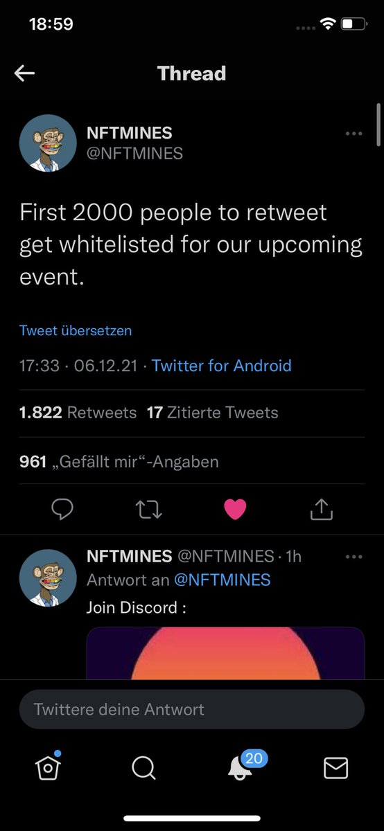 Max Kudlek tweet media