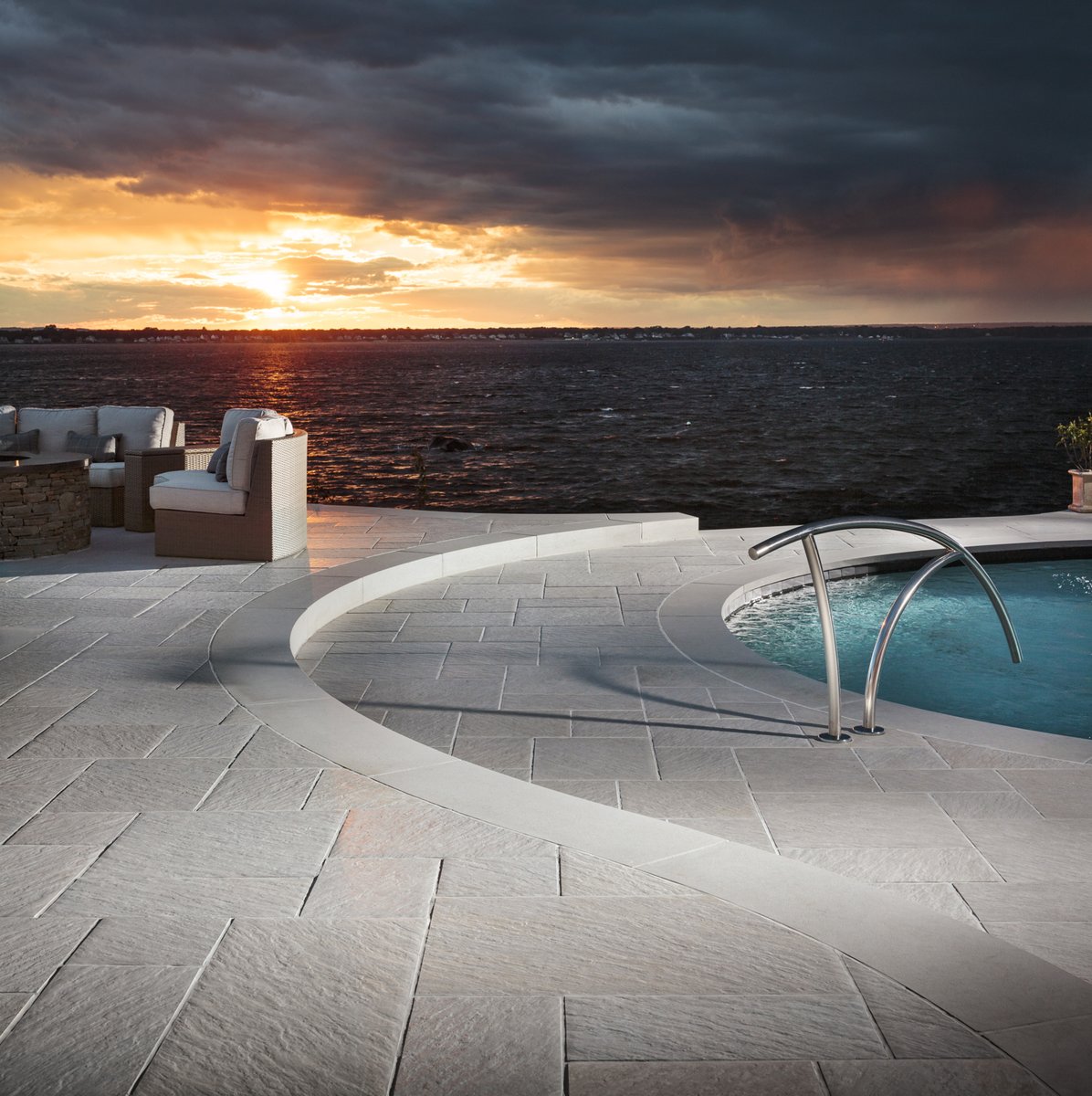 pros_paver's tweet photo. Beautiful outdoor living space constructed by California Paver Pros!
Discover the versatility of paving stones and designs with us to create a unique and beautiful outdoor living space. 
Contact us for more information- https://t.co/Cm9RdmWGLY  
#CaliforniaPaverPros #PavingSt ... https://t.co/CqJF4LnTFI
