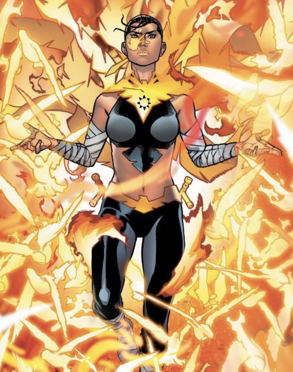 Bandwagonfanpod's tweet photo. Can we make #MayaMonday a thing for #MayaLopez? #AlaquaCox is crushing it! Who else is excited for her solo series, and should we talk about it on the podcast?
#Marvel #Echo #Hawkeye #AmputeeRepresentation #ASL #DeafRepresentation #NativeAmericanRepresentation #Menominee #Mohican https://t.co/lznMcCLtOh