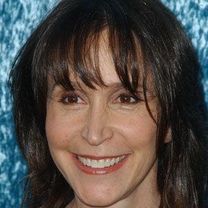 Happy Birthday to Gina Hecht     