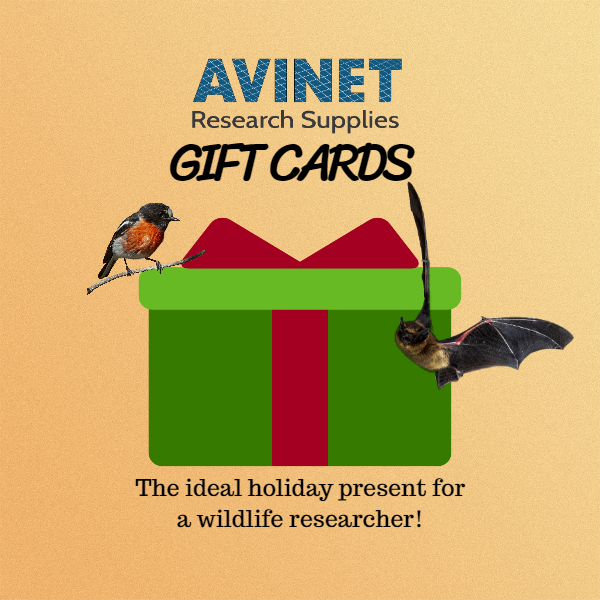 Avinet Research Supplies tweet media