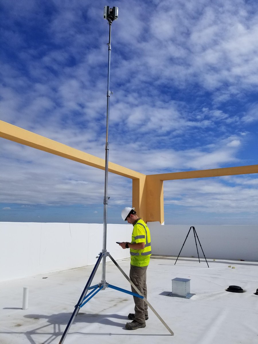 nexgen_design's tweet photo. 3D laser scanning increases speed, increases accuracy, and decreases lead times.  NEXGEN can offer reality capture and 3D laser scanning services on your next project https://t.co/D1BYkLWtwE