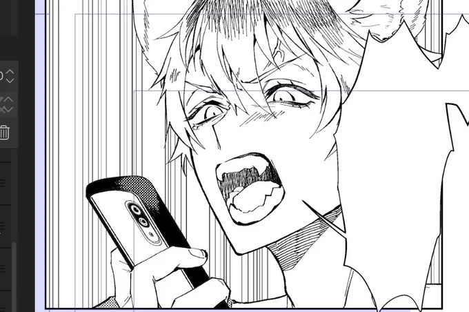怒ッチ 