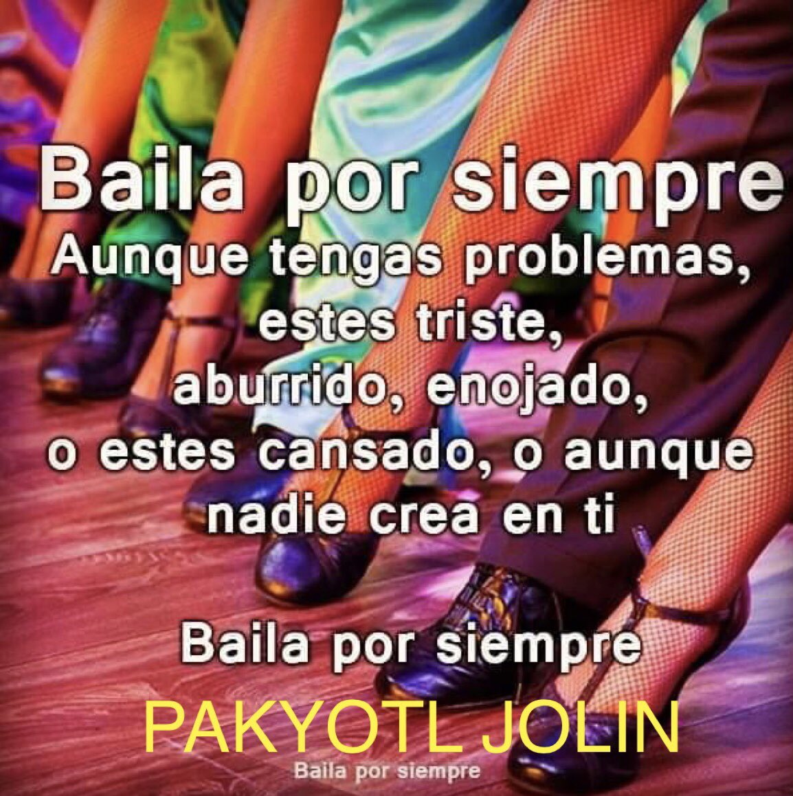 PAKYOTL JOLIN 1993-2021
También síguenos en INSTAGRAM