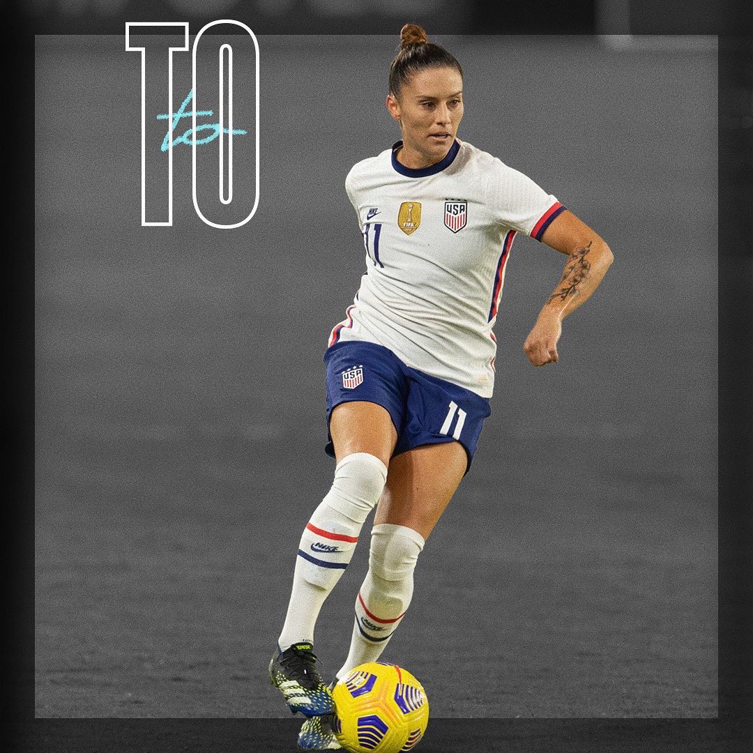 Gotham FC tweet media