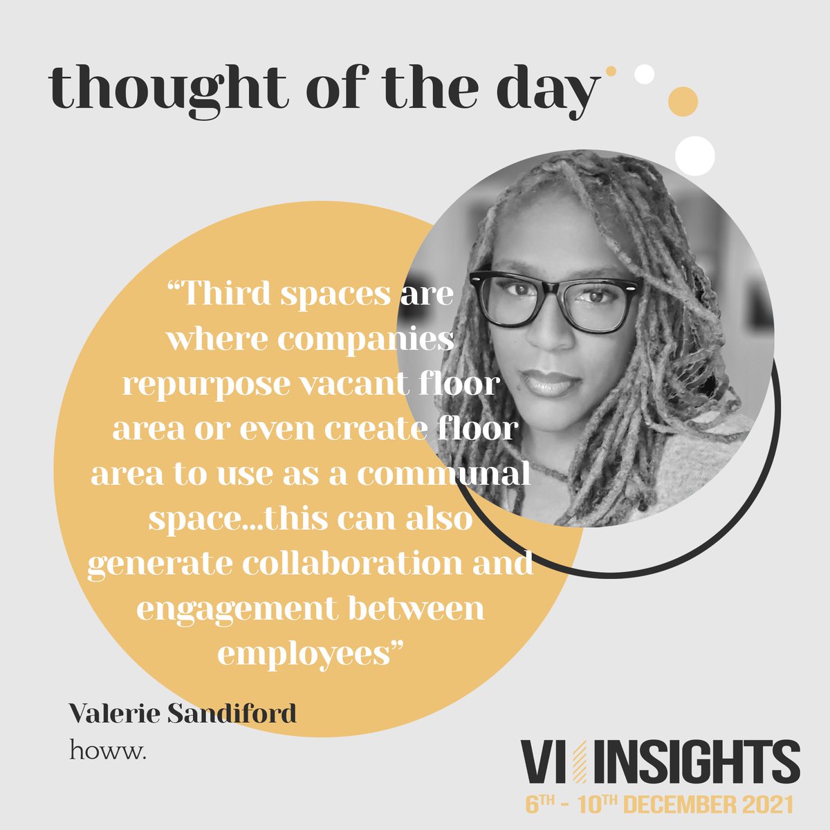 The Virtual Interiors Event tweet media