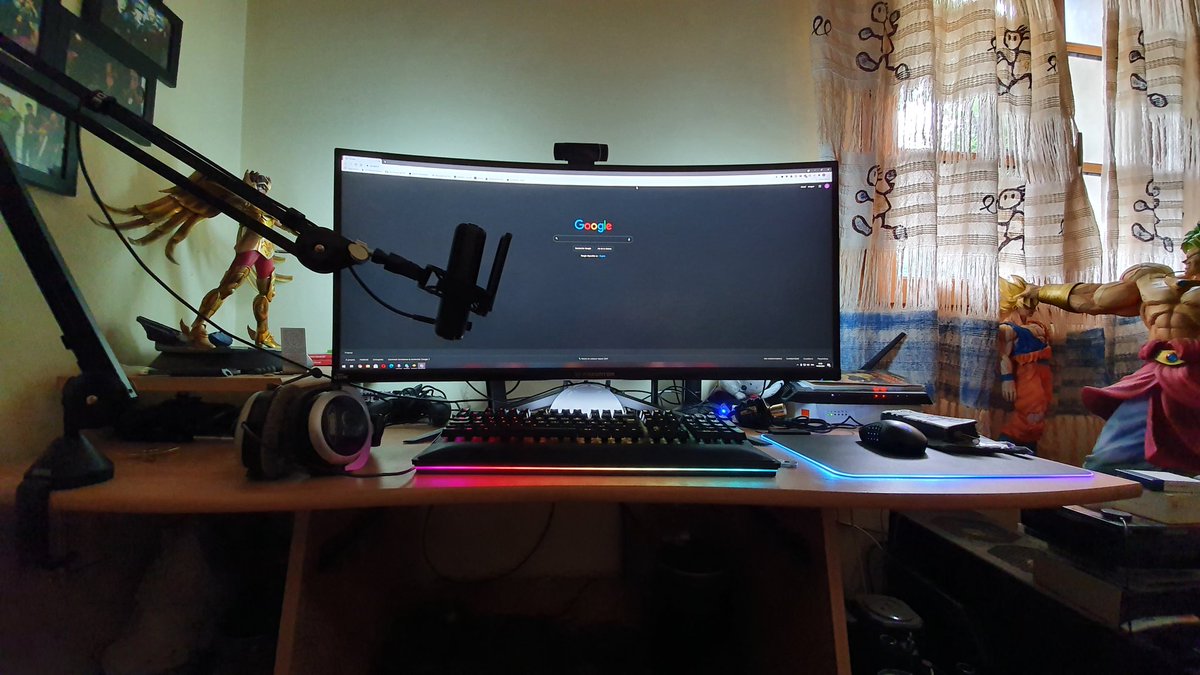 Hikarushindo65's tweet image. #philipshue #smartlightning

youtu.be/YWG4VQaYLQs