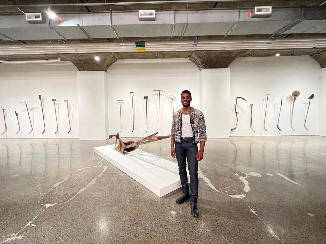 NiaCentre's tweet photo. It is the final month of 2021 (#Torontowemadeit) &amp; we want to dedicate our final Monday Motivation to Black men who are creating impact through their artistic contributions in our city and beyond.⁠

⁠Check out the full post: https://t.co/fY0x6cCSRg

#FortheMandem #HappyDecember https://t.co/cbSmc2L2Gv