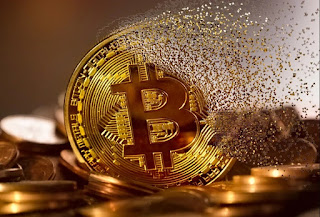 soanatareportag's tweet photo. A redução gradual do Fed leva a uma correção em mercados criptográficos e outros ativos de risco.
O aumento das taxas de juros do Fed, com o objetivo de combater os altos níveis de inflação em 30 anos, pressionou os ativos de risco, incluindo moedas digitais e ações de tecnologia https://t.co/PnWmHQ9g1d