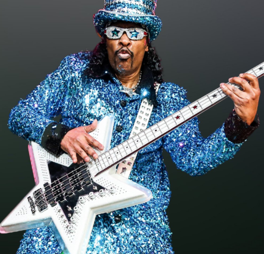 This is the kind of energy we're looking to bring into Monday🤩 Help support indigenous communities by donating to the <a href="/Music4CJ/">Music4ClimateJustice</a> campaign and be entered to win a variety of incredible prizes! wintogether.org