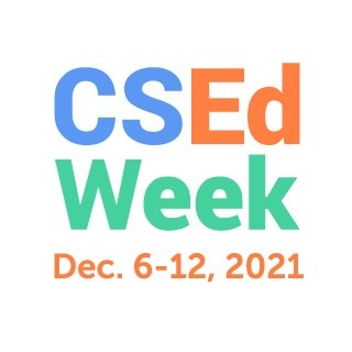 Computer Science Education week is here! 🙌 Celebrate with an hour of code! In these beginner-friendly activities, design a webpage based on a passion, idea, or other topic of your choice. Create a free account at app.codecraftworks.com and select a project to get started!